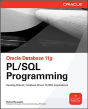 Oracle Database 11g Pl/Sql Programming - Preview