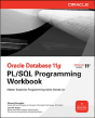 Oracle Database 11g Pl/Sql Programming Workbook - Preview