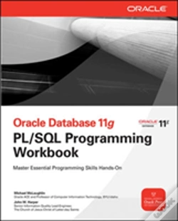 Capa do artigo Oracle Database 11g Pl/Sql Programming Workbook