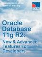 Oracle Database 11g R2 - Preview