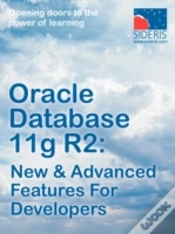 Capa do artigo Oracle Database 11g R2