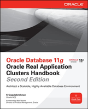 Oracle Database 11g Real Application Clusters Handbook - Preview