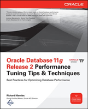 Oracle Database 11g Release 2 Performance Tuning Tips & Techniques - Preview
