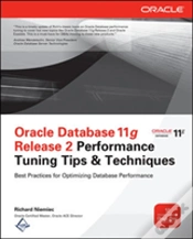 Capa do artigo Oracle Database 11g Release 2 Performance Tuning Tips & Techniques