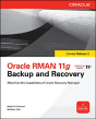 Oracle Database 11g Rman Backup And Recovery - Preview