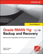 Oracle Database 11g Rman Backup And Recovery