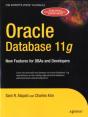 Oracle Database 11g - Preview