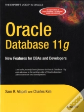 Oracle Database 11g