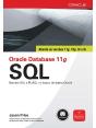 Oracle Database 11g SQL - Preview