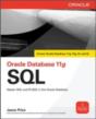 Oracle Database 11g Sql - Preview
