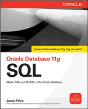 Oracle Database 11g Sql - Preview