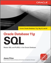 Capa do artigo Oracle Database 11g Sql
