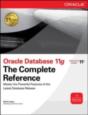 Oracle Database 11g The Complete Reference - Preview