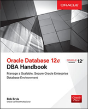 Oracle Database 12c Dba Handbook - Preview