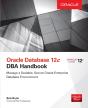Oracle Database 12c Dba Handbook - Preview