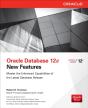 Oracle Database 12c New Features - Preview