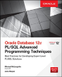 Oracle Database 12c Pl/Sql Advanced Programming Techniques - Preview
