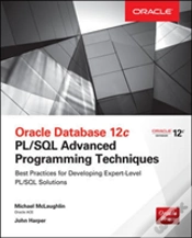 Capa do artigo Oracle Database 12c Pl/Sql Advanced Programming Techniques