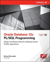 Capa do artigo Oracle Database 12c Pl/Sql Programming