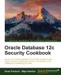 Oracle Database 12c Security Cookbook - Preview