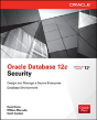 Oracle Database 12c Security - Preview