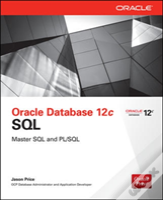 Oracle Database 12c Sql