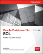 Oracle Database 12c Sql - Preview