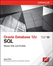 Capa do artigo Oracle Database 12c Sql