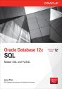 Oracle Database 12c Sql - Preview