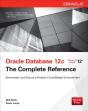 Oracle Database 12c The Complete Reference - Preview
