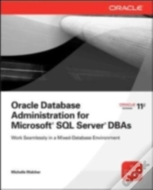 Oracle Database Administration For Microsoft Sql Server Dbas