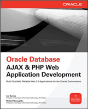 Oracle Database Ajax & Php Web Application Development - Preview