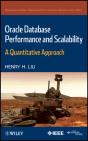 Oracle Database Performance And Scalability - Preview
