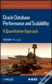 Oracle Database Performance And Scalability