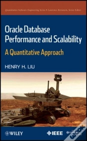 Capa do artigo Oracle Database Performance And Scalability