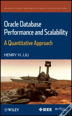 Capa do artigo Oracle Database Performance And Scalability