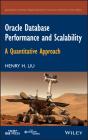 Oracle Database Performance And Scalability - Preview