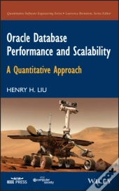 Oracle Database Performance And Scalability