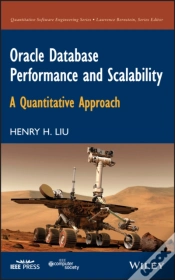 Capa do artigo Oracle Database Performance And Scalability
