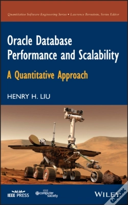 Capa do artigo Oracle Database Performance And Scalability