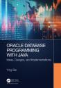 Oracle Database Programming With Java - Preview
