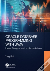 Capa do artigo Oracle Database Programming With Java
