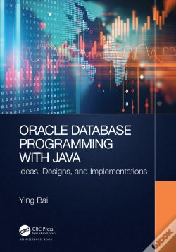 Capa do artigo Oracle Database Programming With Java