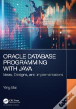 Oracle Database Programming With Java