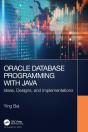 Oracle Database Programming With Java - Preview