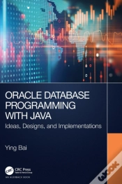 Capa do artigo Oracle Database Programming With Java