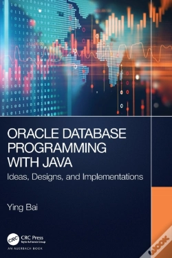 Capa do artigo Oracle Database Programming With Java