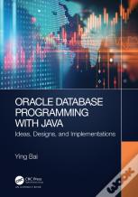 Oracle Database Programming With Java