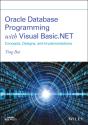 Oracle Database Programming With Visual Basic.Net - Preview