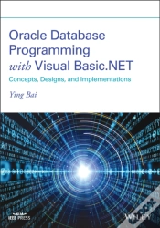 Capa do artigo Oracle Database Programming With Visual Basic.Net